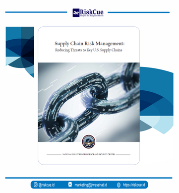 Sampul Supply Chain Risk Management Reducing Threats to Key US Supply Chains