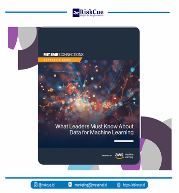 Sampul What Leaders Must Know About Data for Machine Learning