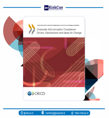 Sampul Corporate Anti corruption compliance drivers , Mechanisms and Ideas for change