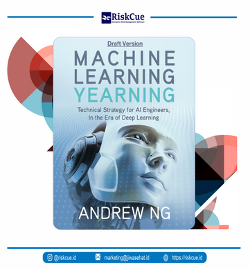Sampul Machine learning yearning