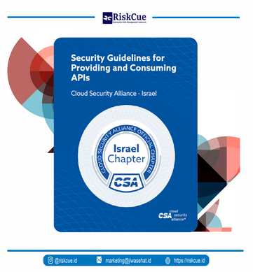 Sampul Security guidelines for providing and consuming APIs