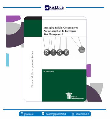 Sampul An Introduction to Enterprise Risk Management