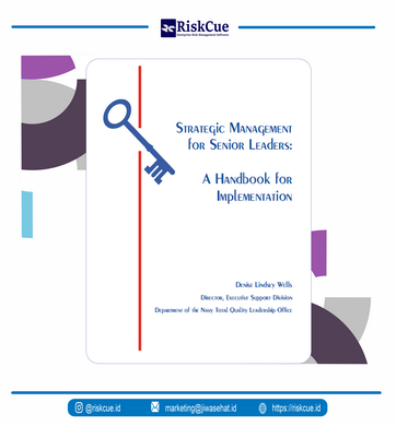 Sampul Strategic Management for senior leaders