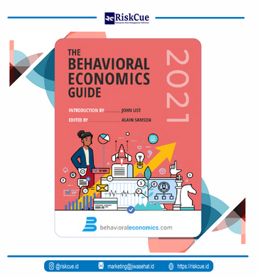 Sampul The Behavioral Economics Guide 2021
