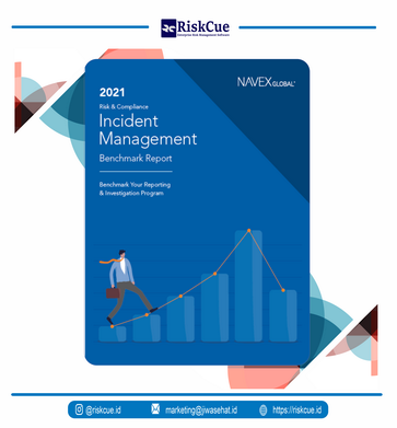 Sampul 2021 Risk & Compliance Incident Management Benchmark Report
