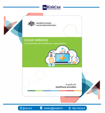 Sampul Cloud Services Considerations for Healthcare Organisations