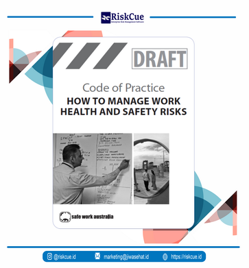 Sampul How to Manage Work Health and Safety Risks