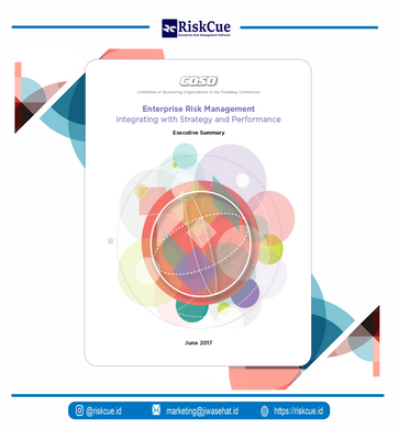 Sampul Enterprise Risk Management Integrating with Strategy and Performance