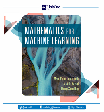 Sampul Mathematics for Machine Learning