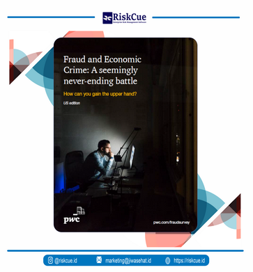 Sampul Fraud and Economic Crime : A Seemingly Never-ending battle