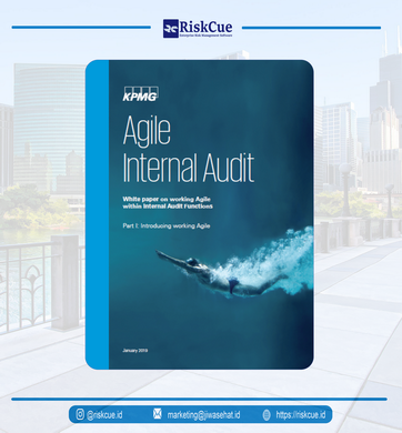 Sampul Agile Internal Audit