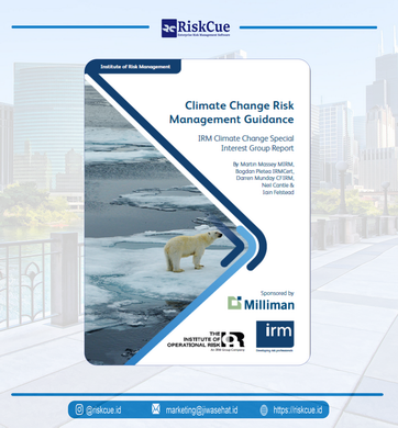 Sampul Climate Change Risk Management Guidance