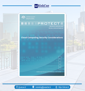 Sampul Cloud Computing Security Considerations