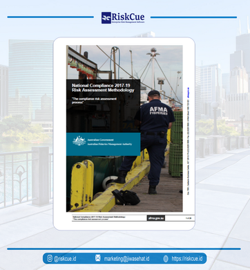 Sampul National Compliance 2017-19 Risk Assessment Methodology