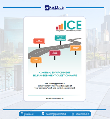 Sampul Control Environtment Self Assessment Questionnaire