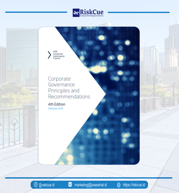 Sampul Corporate Governance Principles and Recommendations