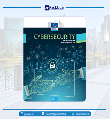 Sampul Cybersecurity