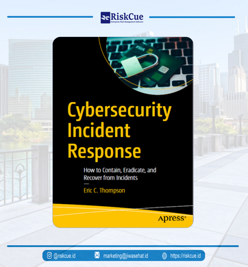 Sampul Cybersecurity Incident Response