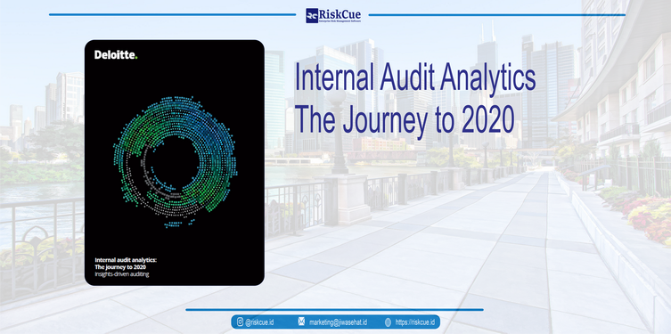 Internal Audit Analytics