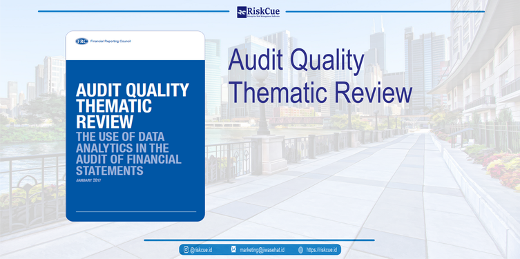 Audit Quality Thematic Review